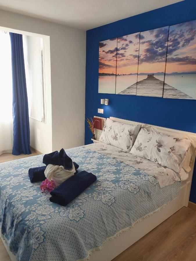 Lagunillas Suite By Namaste Elite Malaga Exterior photo