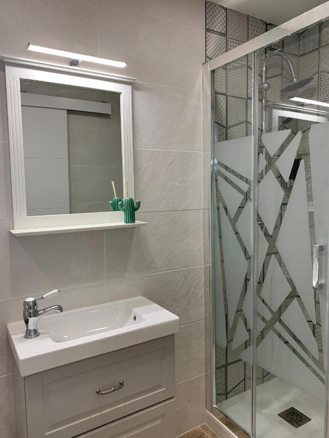 Lagunillas Suite By Namaste Elite Malaga Exterior photo